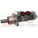 Huvudbromscylinder 41268 ABS, miniatyr 2