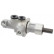 Huvudbromscylinder 41275 ABS