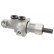 Huvudbromscylinder 41275 ABS, miniatyr 2