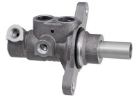 Huvudbromscylinder 41312 ABS