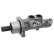 Huvudbromscylinder 41314 ABS