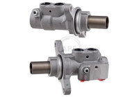 Huvudbromscylinder 41322 ABS