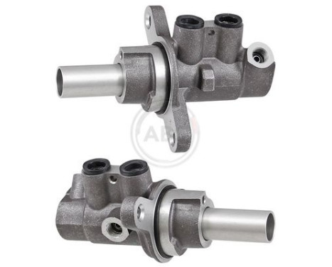 Huvudbromscylinder 41334 ABS