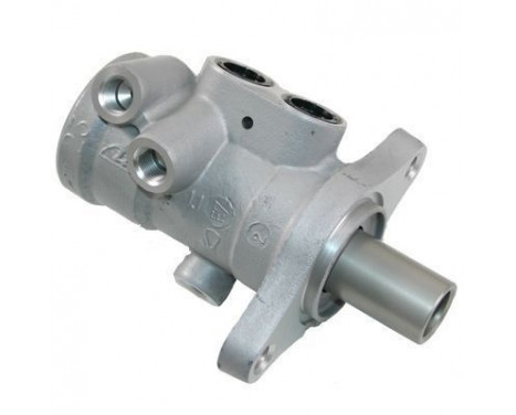 Huvudbromscylinder 41400 ABS