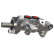 Huvudbromscylinder 41402 ABS, miniatyr 2
