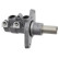Huvudbromscylinder 41424 ABS, miniatyr 2