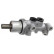 Huvudbromscylinder 41436 ABS