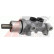 Huvudbromscylinder 41436 ABS, miniatyr 2