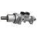 Huvudbromscylinder 41436 ABS, miniatyr 3