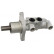 Huvudbromscylinder 41437 ABS