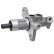 Huvudbromscylinder 41496 ABS, miniatyr 2