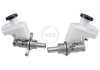 Huvudbromscylinder 41529 ABS