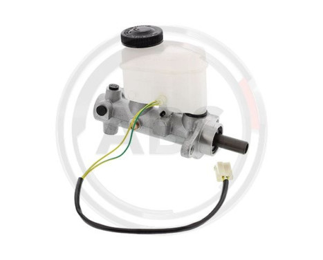 Huvudbromscylinder 41550 ABS