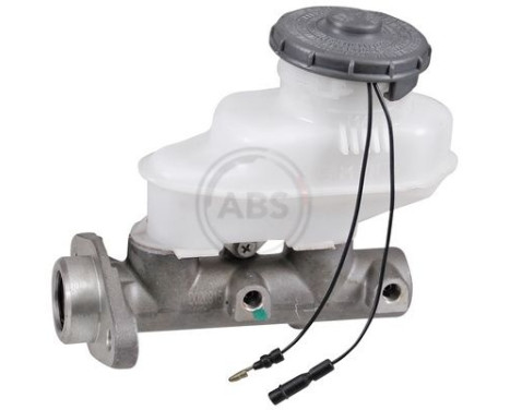 Huvudbromscylinder 41552 ABS