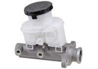 Huvudbromscylinder 41553 ABS
