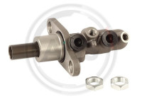 Huvudbromscylinder 41566 ABS