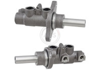 Huvudbromscylinder 41571 ABS