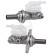 Huvudbromscylinder 41588 ABS