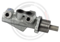 Huvudbromscylinder 41604 ABS