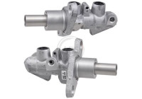 Huvudbromscylinder 41617 ABS
