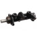 Huvudbromscylinder 41752 ABS, miniatyr 2