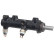Huvudbromscylinder 41781 ABS, miniatyr 2