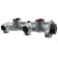 Huvudbromscylinder 41810X ABS, miniatyr 3