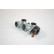 Huvudbromscylinder 41825X ABS, miniatyr 2
