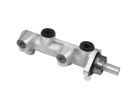 Huvudbromscylinder 41843X ABS, bild 2