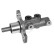 Huvudbromscylinder 41997 ABS, miniatyr 3