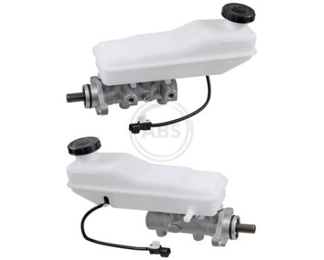 Huvudbromscylinder 45067 ABS