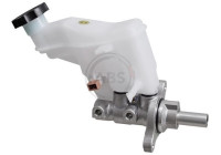 Huvudbromscylinder 45070 ABS