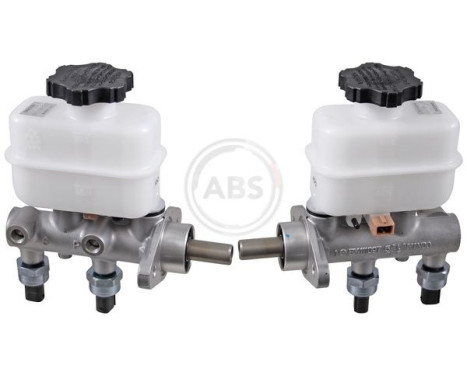 Huvudbromscylinder 45071 ABS