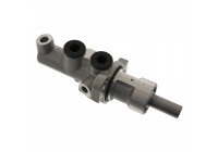 Huvudbromscylinder 45971 FEBI