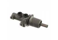 Huvudbromscylinder 45973 FEBI