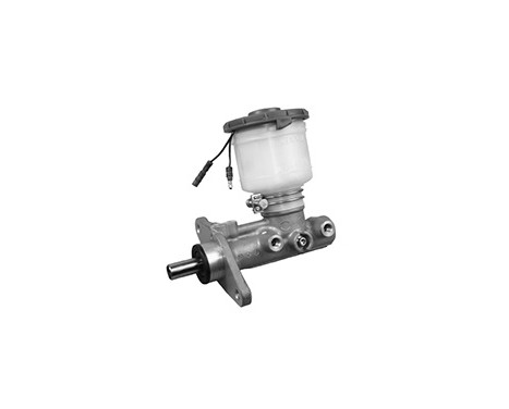 Huvudbromscylinder 51005 ABS, bild 2