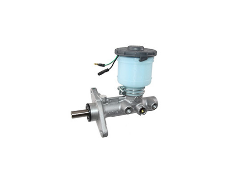 Huvudbromscylinder 51006 ABS, bild 2