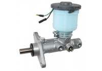 Huvudbromscylinder 51006 ABS