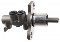 Huvudbromscylinder 51027 ABS