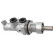 Huvudbromscylinder 51040 ABS, miniatyr 2