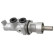 Huvudbromscylinder 51040 ABS, miniatyr 3