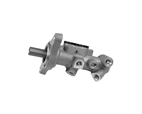 Huvudbromscylinder 51074 ABS, bild 2