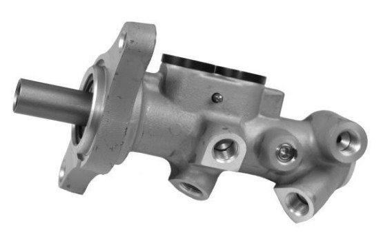 Huvudbromscylinder 51074 ABS