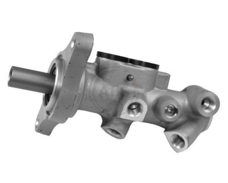 Huvudbromscylinder 51074 ABS, bild 3