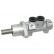 Huvudbromscylinder 51076 ABS, miniatyr 2