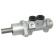 Huvudbromscylinder 51076 ABS, miniatyr 3