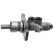 Huvudbromscylinder 51108 ABS, miniatyr 2