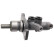 Huvudbromscylinder 51108 ABS