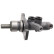 Huvudbromscylinder 51108 ABS, miniatyr 3
