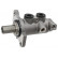 Huvudbromscylinder 51158 ABS